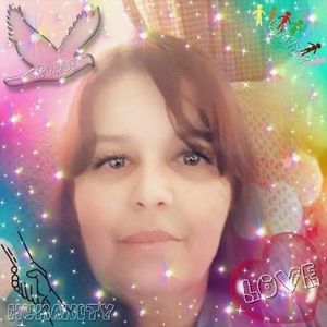 Meet your Posher, Teresa